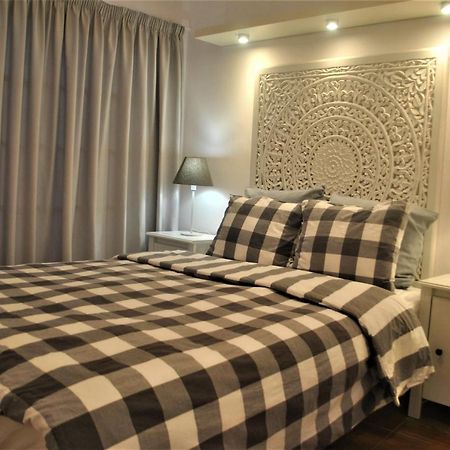 La Palma Ocean View Apartment Mazo Exterior photo