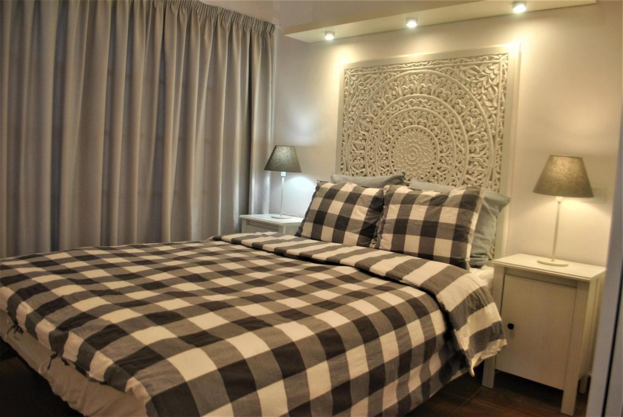 La Palma Ocean View Apartment Mazo Exterior photo