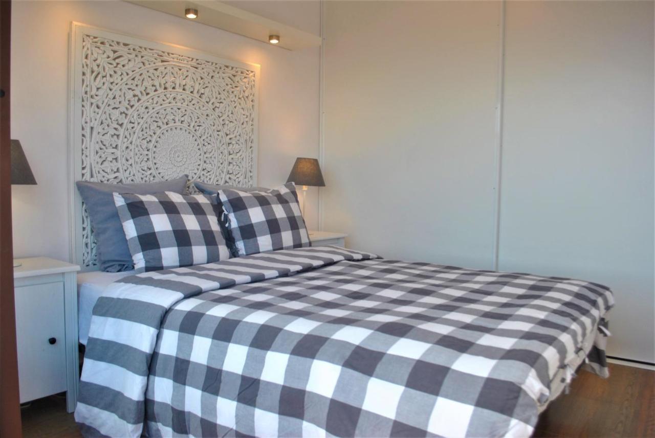 La Palma Ocean View Apartment Mazo Exterior photo