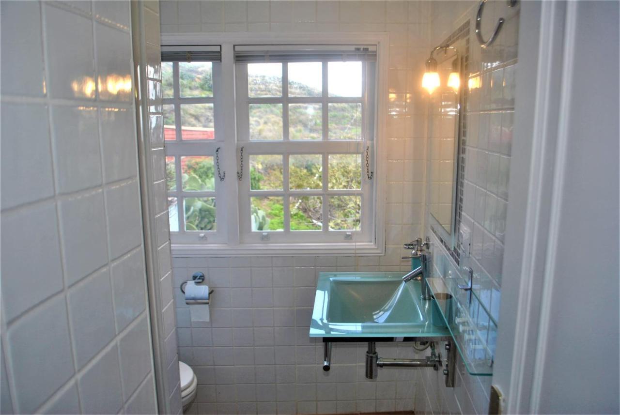 La Palma Ocean View Apartment Mazo Exterior photo